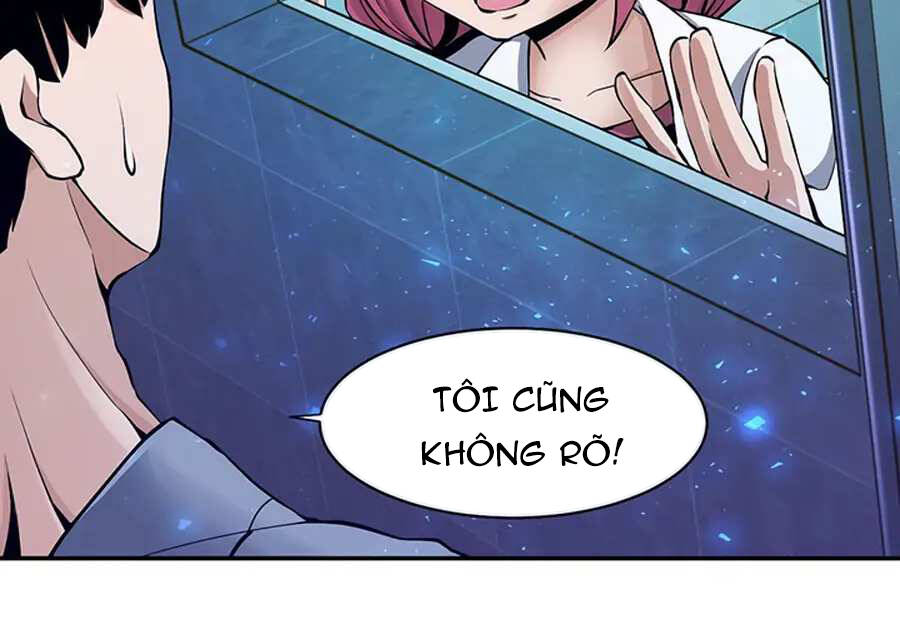 Giáo Viên Của Những Nhân Vật Phản Diện Chapter 3.5 - 57