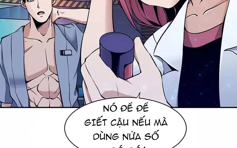 Giáo Viên Của Những Nhân Vật Phản Diện Chapter 3.5 - 63