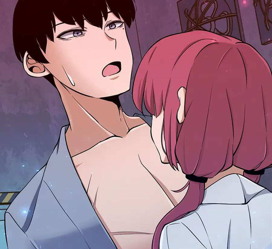 Giáo Viên Của Những Nhân Vật Phản Diện Chapter 3.5 - 69