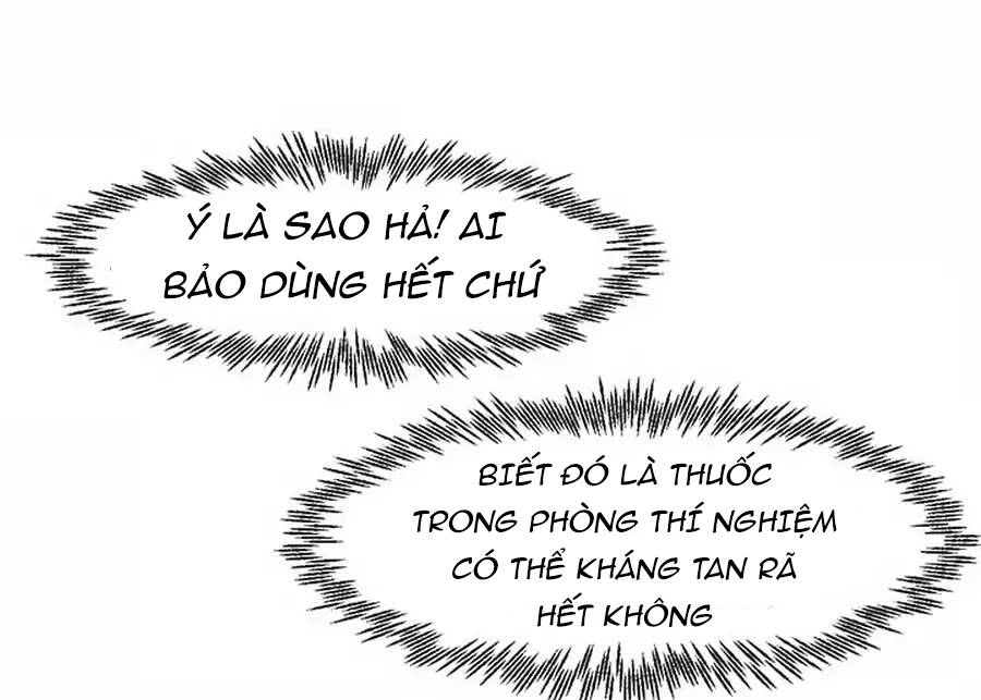 Giáo Viên Của Những Nhân Vật Phản Diện Chapter 3.5 - 71