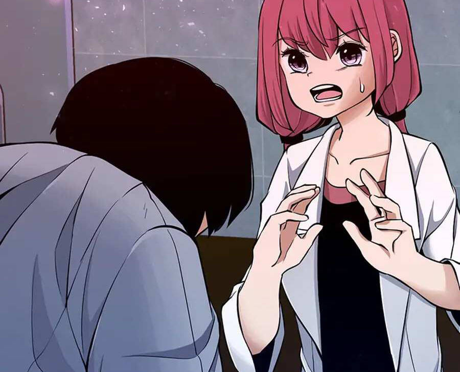 Giáo Viên Của Những Nhân Vật Phản Diện Chapter 3.5 - 73