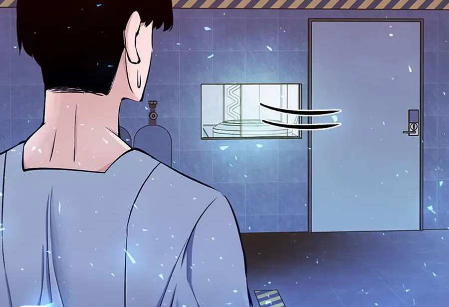 Giáo Viên Của Những Nhân Vật Phản Diện Chapter 3 - 113