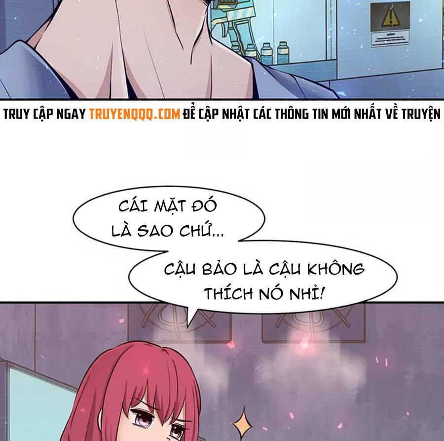 Giáo Viên Của Những Nhân Vật Phản Diện Chapter 3 - 16