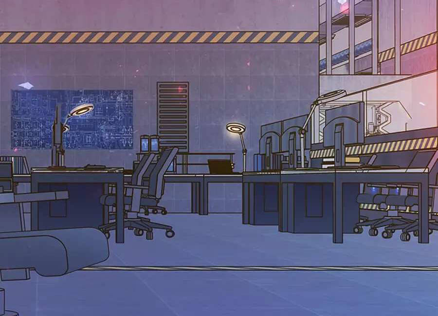 Giáo Viên Của Những Nhân Vật Phản Diện Chapter 3 - 22