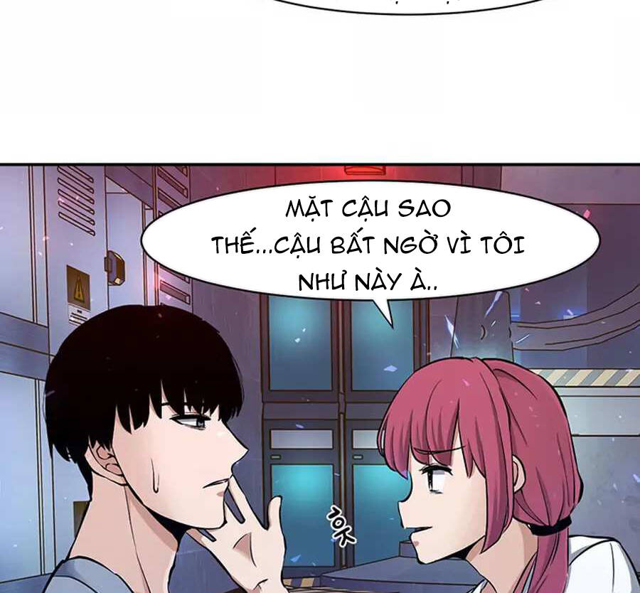 Giáo Viên Của Những Nhân Vật Phản Diện Chapter 3 - 4