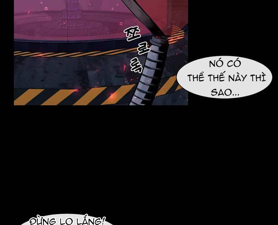 Giáo Viên Của Những Nhân Vật Phản Diện Chapter 3 - 31