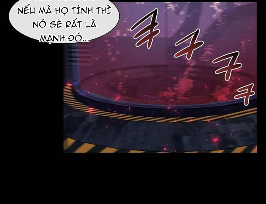 Giáo Viên Của Những Nhân Vật Phản Diện Chapter 3 - 32