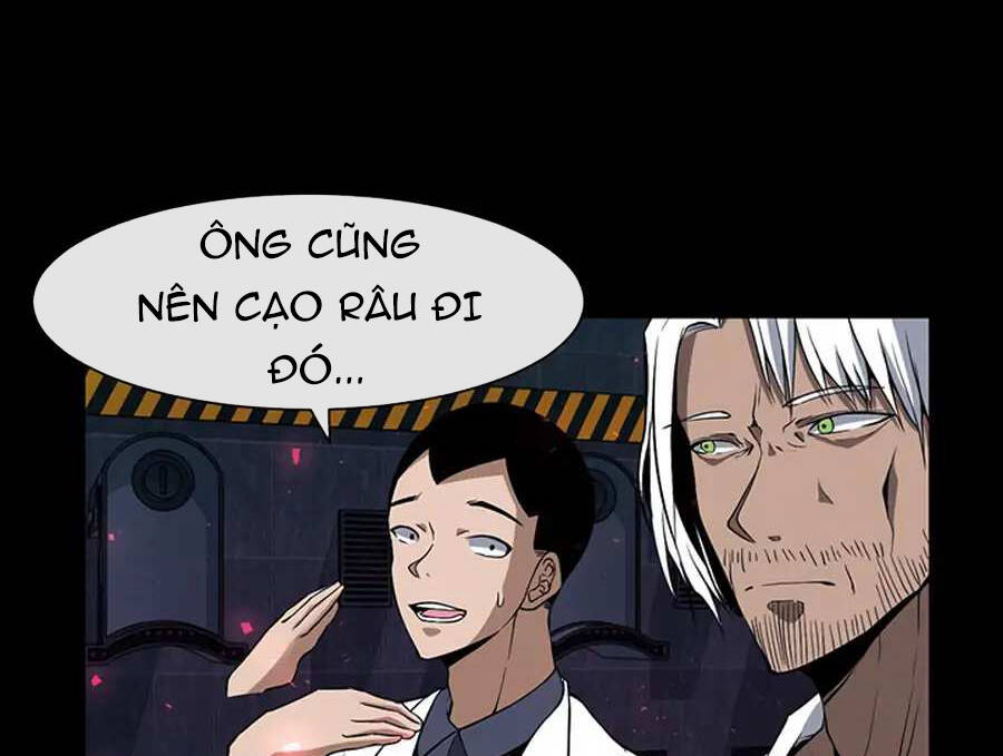 Giáo Viên Của Những Nhân Vật Phản Diện Chapter 3 - 33