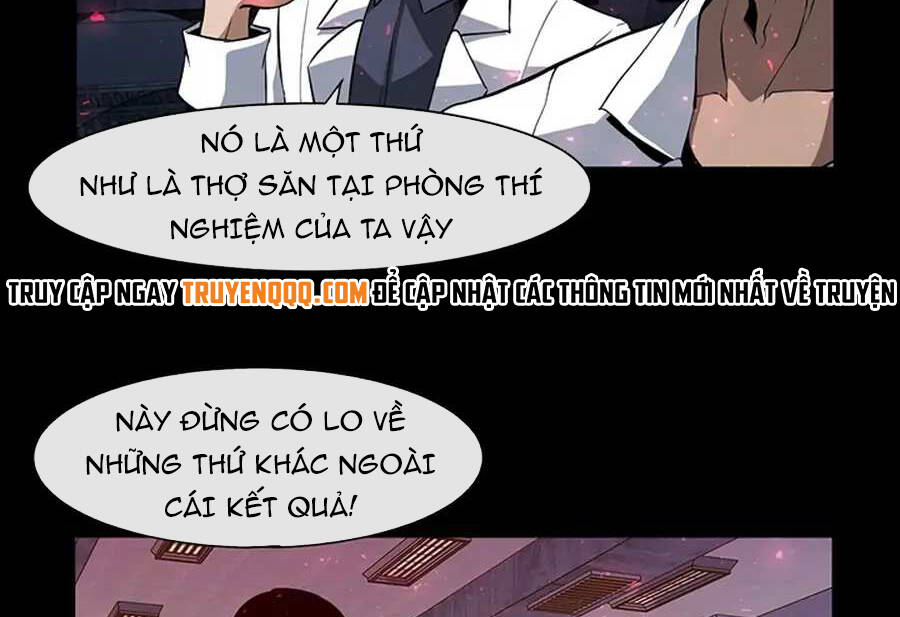 Giáo Viên Của Những Nhân Vật Phản Diện Chapter 3 - 34