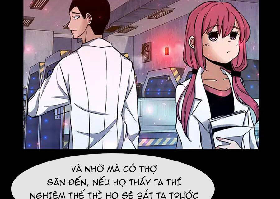 Giáo Viên Của Những Nhân Vật Phản Diện Chapter 3 - 35