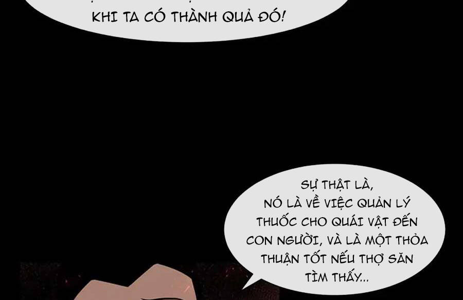 Giáo Viên Của Những Nhân Vật Phản Diện Chapter 3 - 36