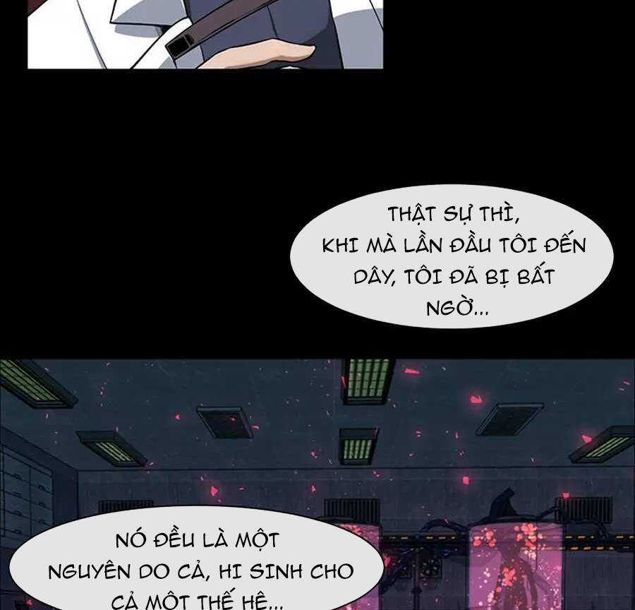 Giáo Viên Của Những Nhân Vật Phản Diện Chapter 3 - 38