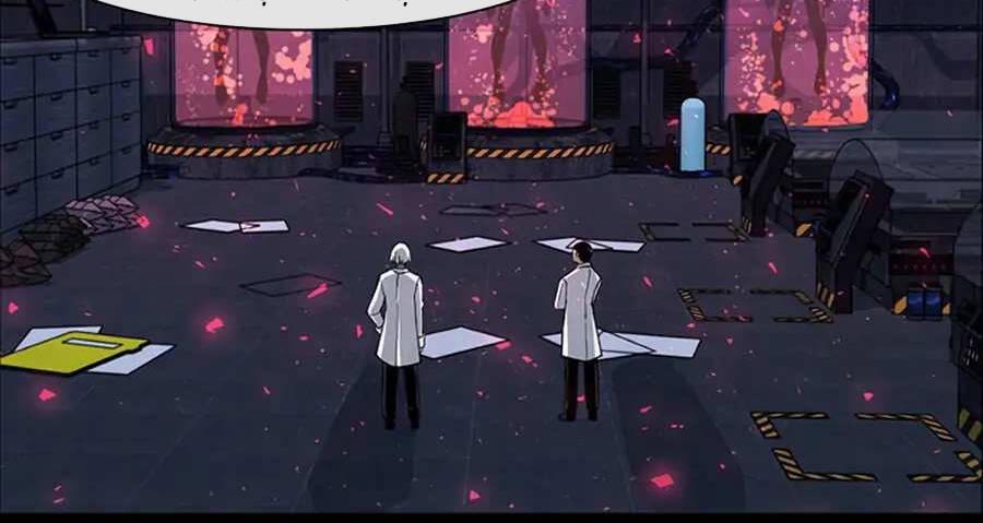 Giáo Viên Của Những Nhân Vật Phản Diện Chapter 3 - 39