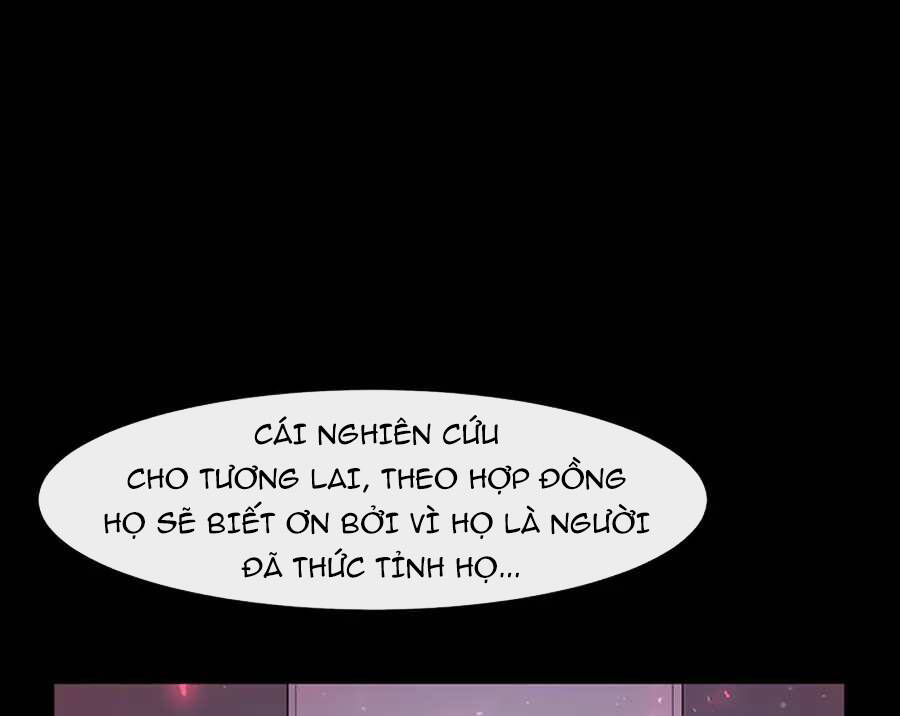 Giáo Viên Của Những Nhân Vật Phản Diện Chapter 3 - 40