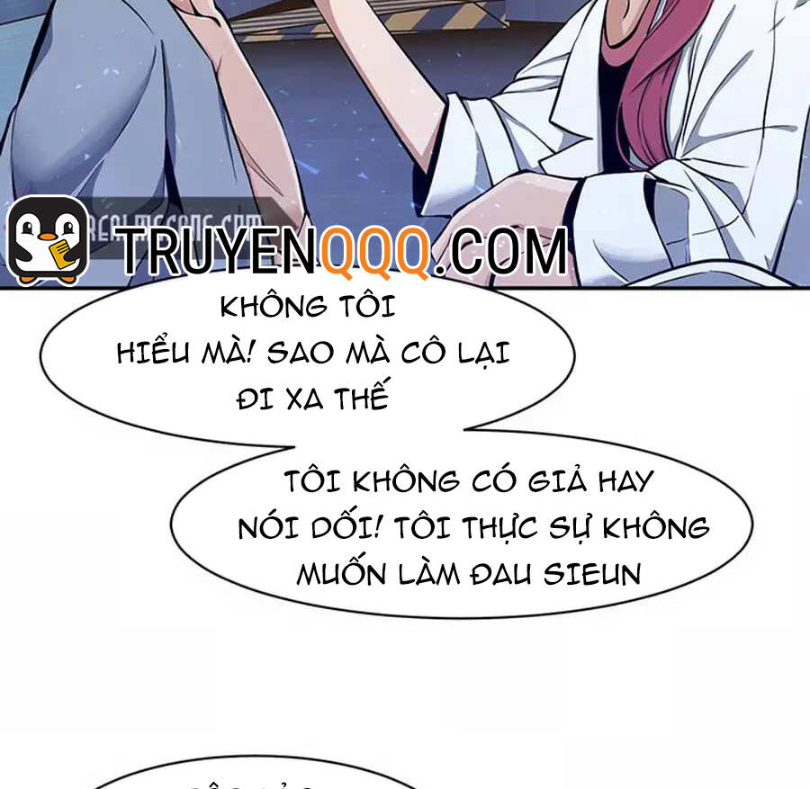 Giáo Viên Của Những Nhân Vật Phản Diện Chapter 3 - 5