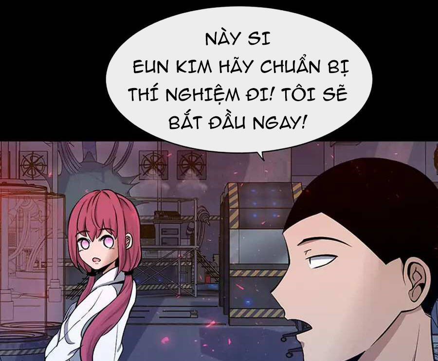 Giáo Viên Của Những Nhân Vật Phản Diện Chapter 3 - 43