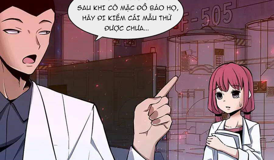 Giáo Viên Của Những Nhân Vật Phản Diện Chapter 3 - 46