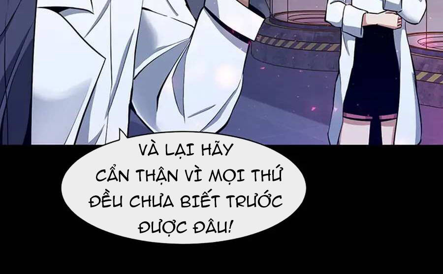 Giáo Viên Của Những Nhân Vật Phản Diện Chapter 3 - 47