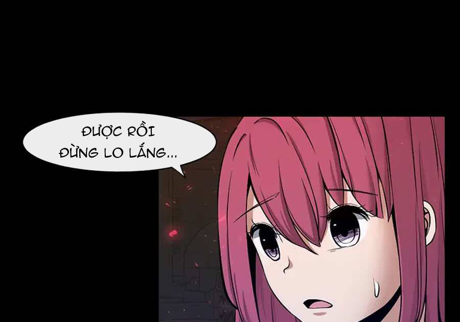 Giáo Viên Của Những Nhân Vật Phản Diện Chapter 3 - 48