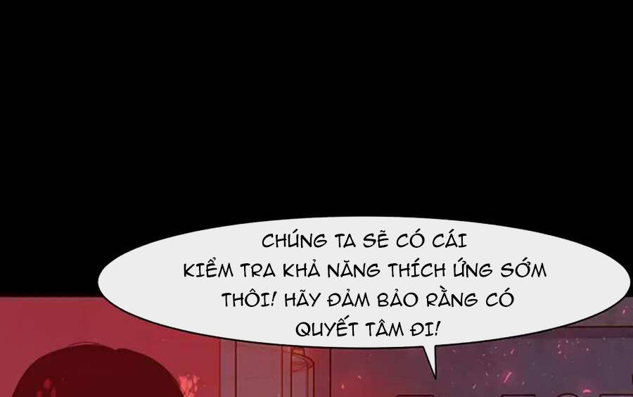 Giáo Viên Của Những Nhân Vật Phản Diện Chapter 3 - 53