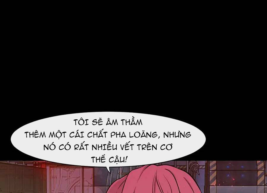 Giáo Viên Của Những Nhân Vật Phản Diện Chapter 3 - 56