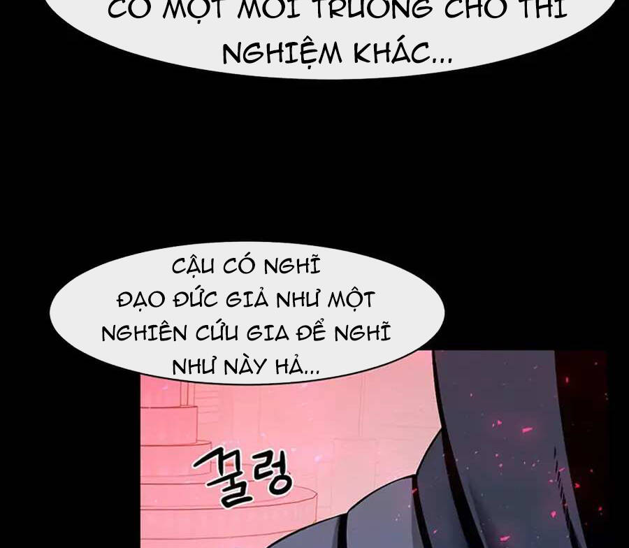 Giáo Viên Của Những Nhân Vật Phản Diện Chapter 3 - 63