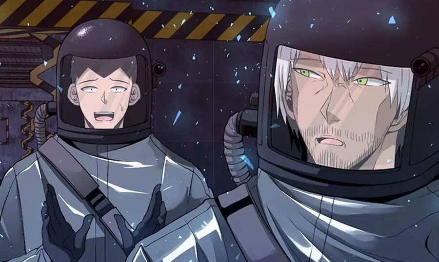 Giáo Viên Của Những Nhân Vật Phản Diện Chapter 3 - 76