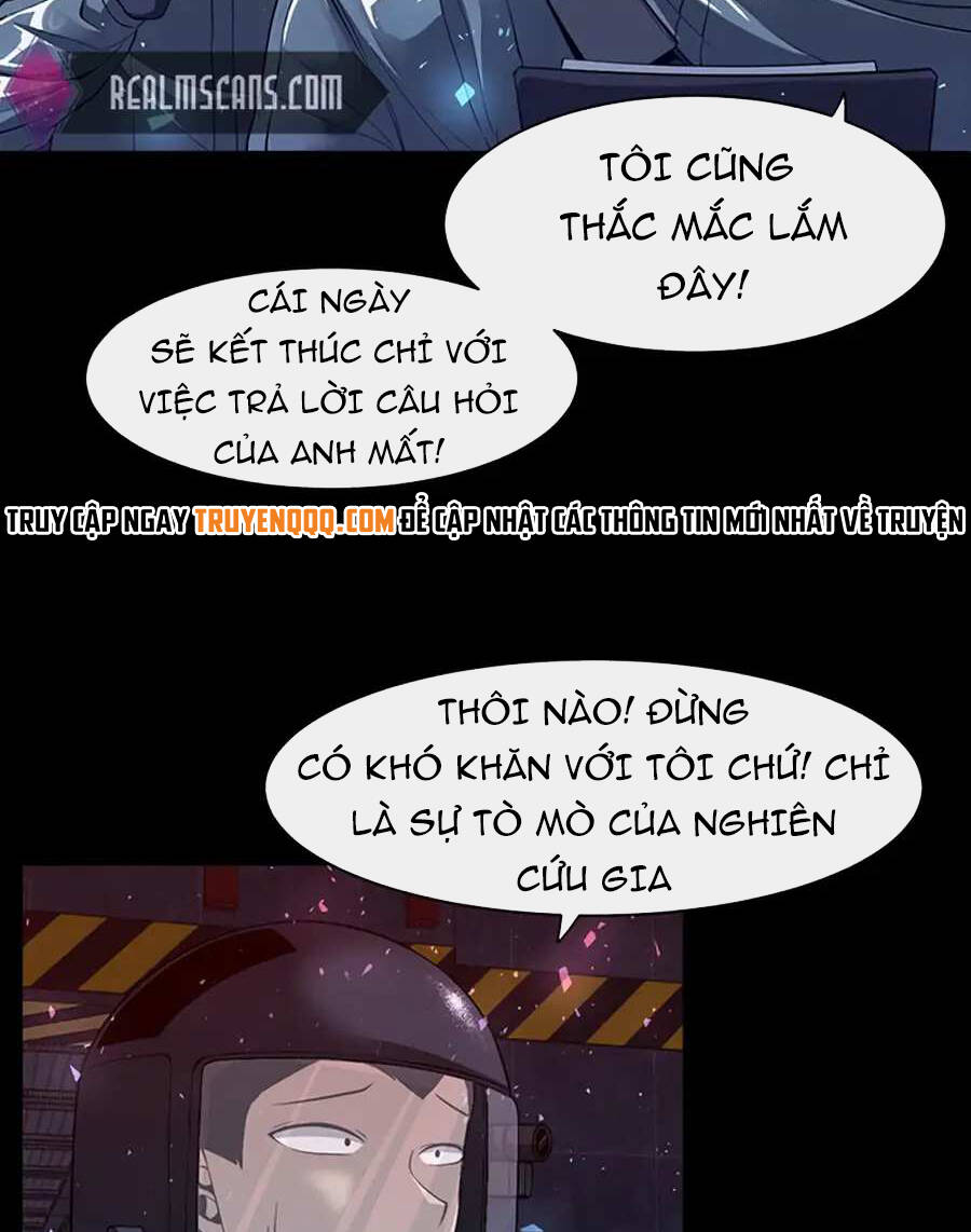 Giáo Viên Của Những Nhân Vật Phản Diện Chapter 3 - 77