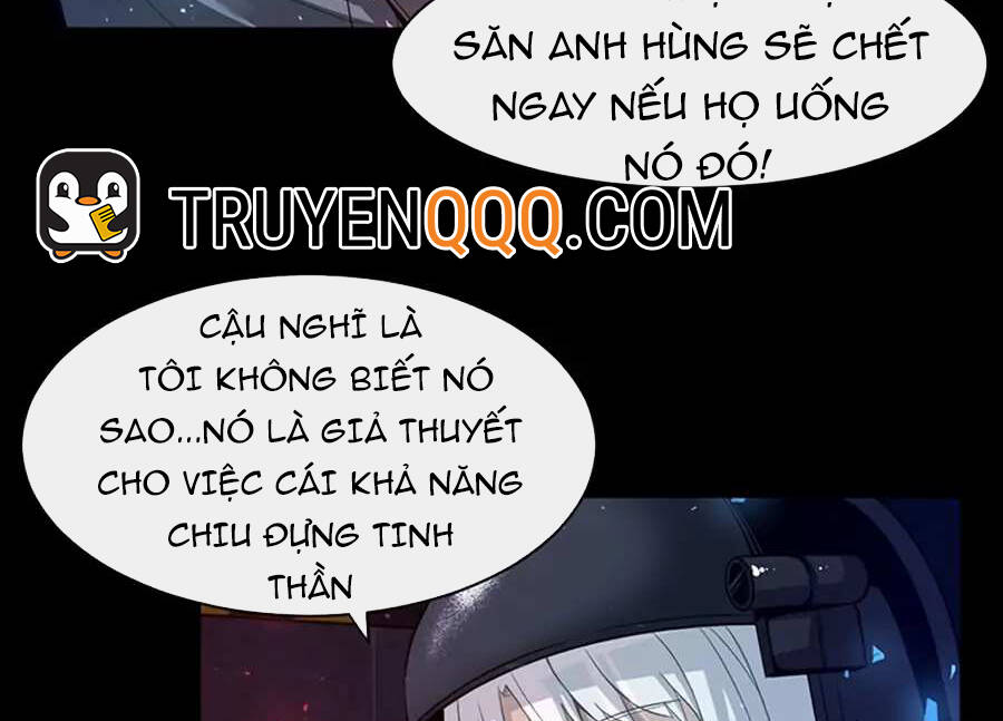 Giáo Viên Của Những Nhân Vật Phản Diện Chapter 3 - 86