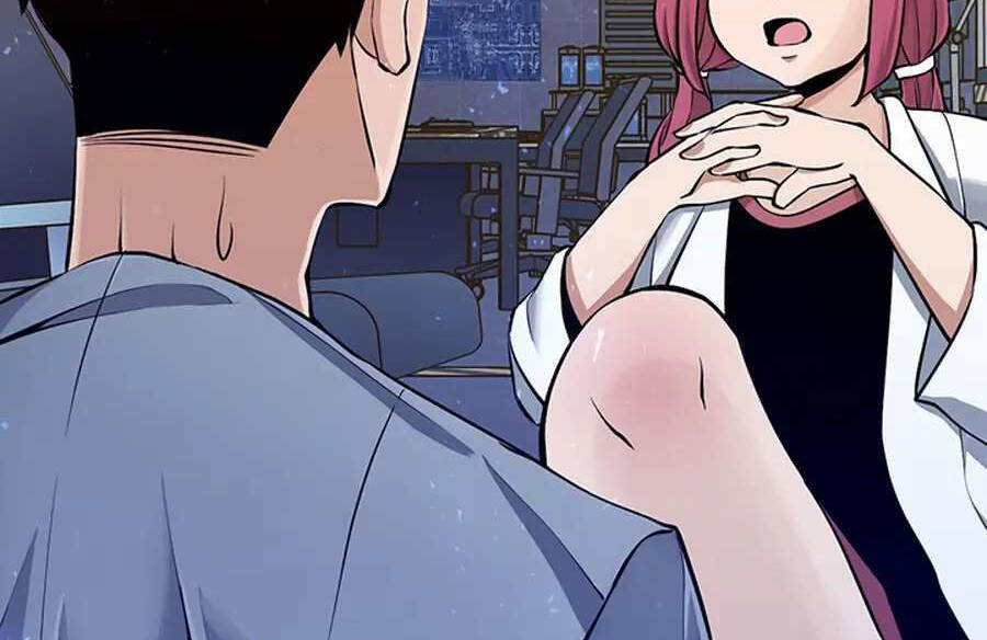 Giáo Viên Của Những Nhân Vật Phản Diện Chapter 3 - 10