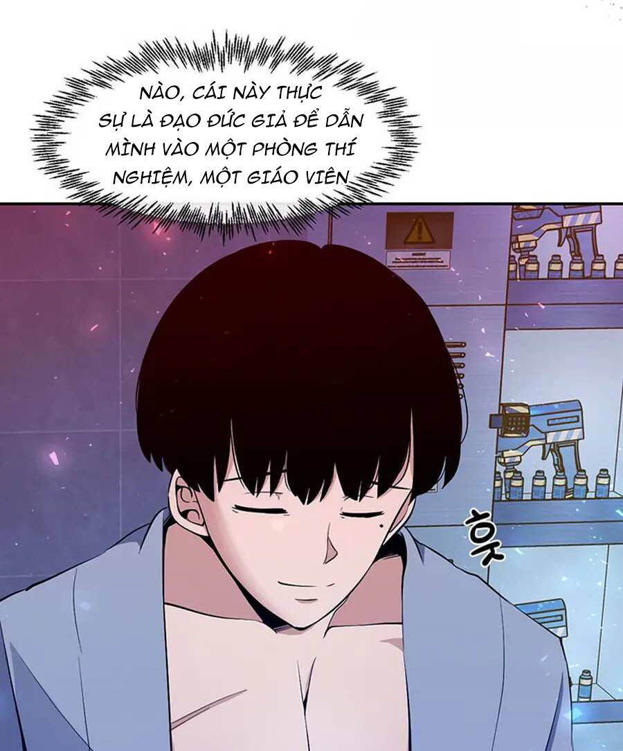 Giáo Viên Của Những Nhân Vật Phản Diện Chapter 3 - 96