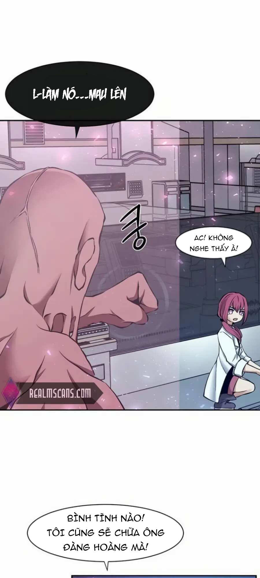 Giáo Viên Của Những Nhân Vật Phản Diện Chapter 4 - 11