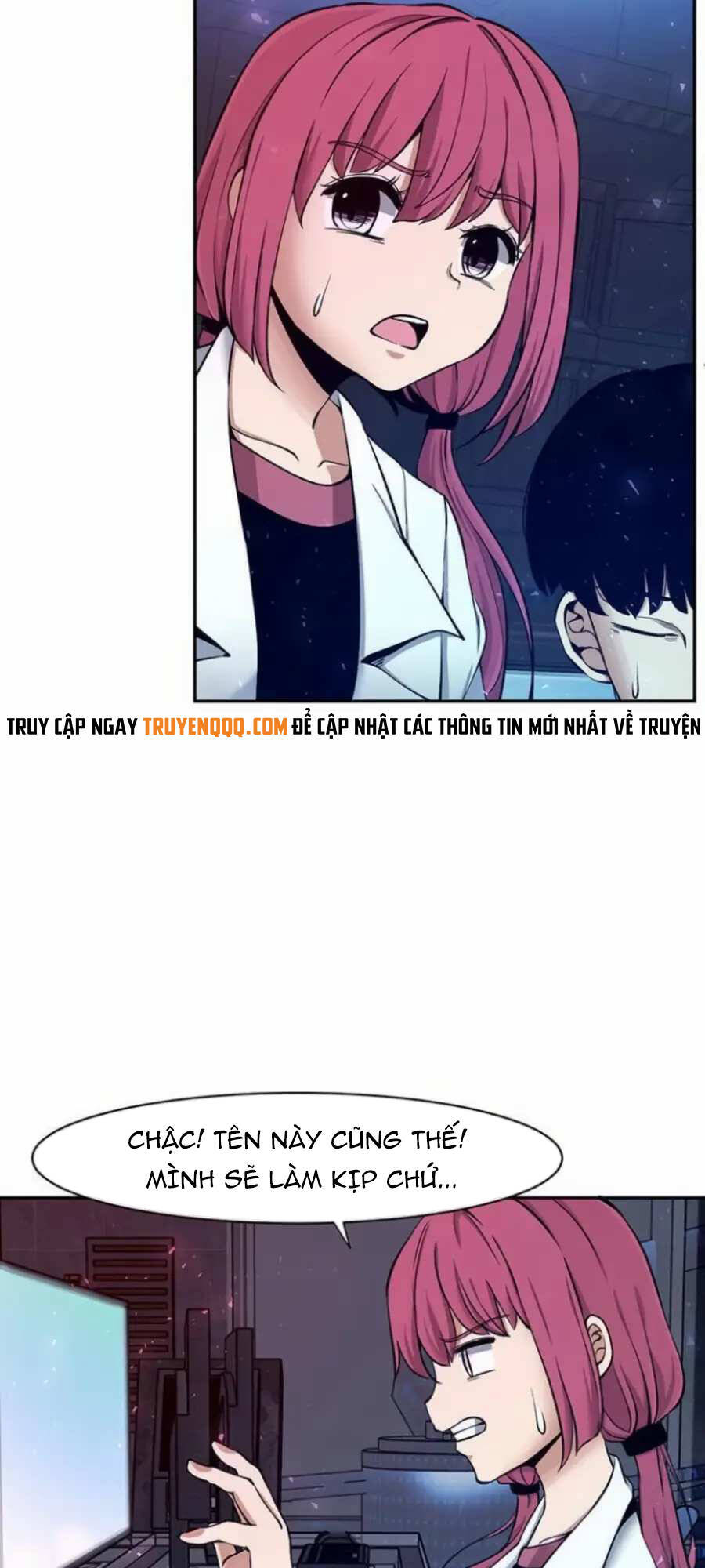 Giáo Viên Của Những Nhân Vật Phản Diện Chapter 4 - 12