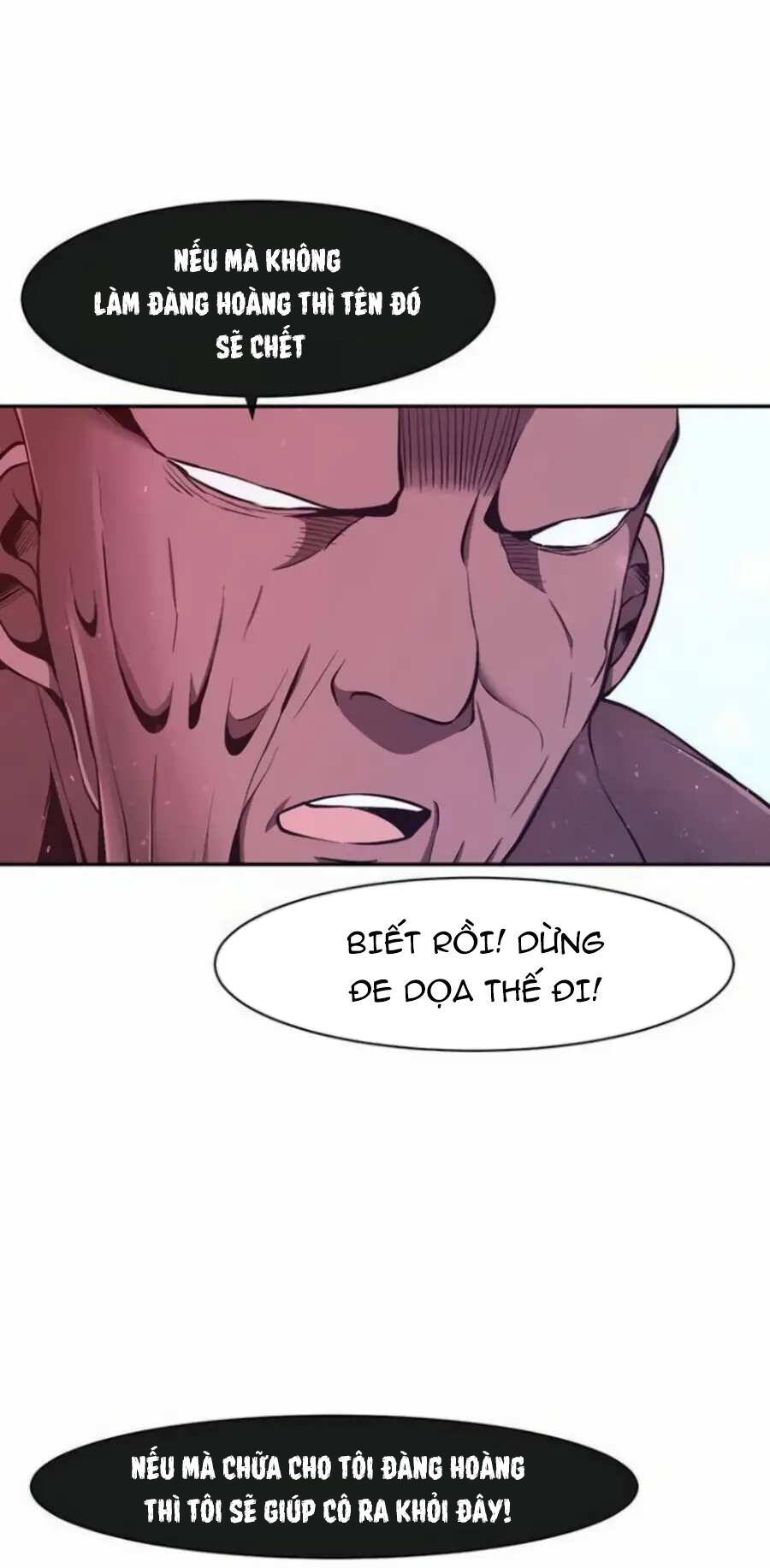 Giáo Viên Của Những Nhân Vật Phản Diện Chapter 4 - 15