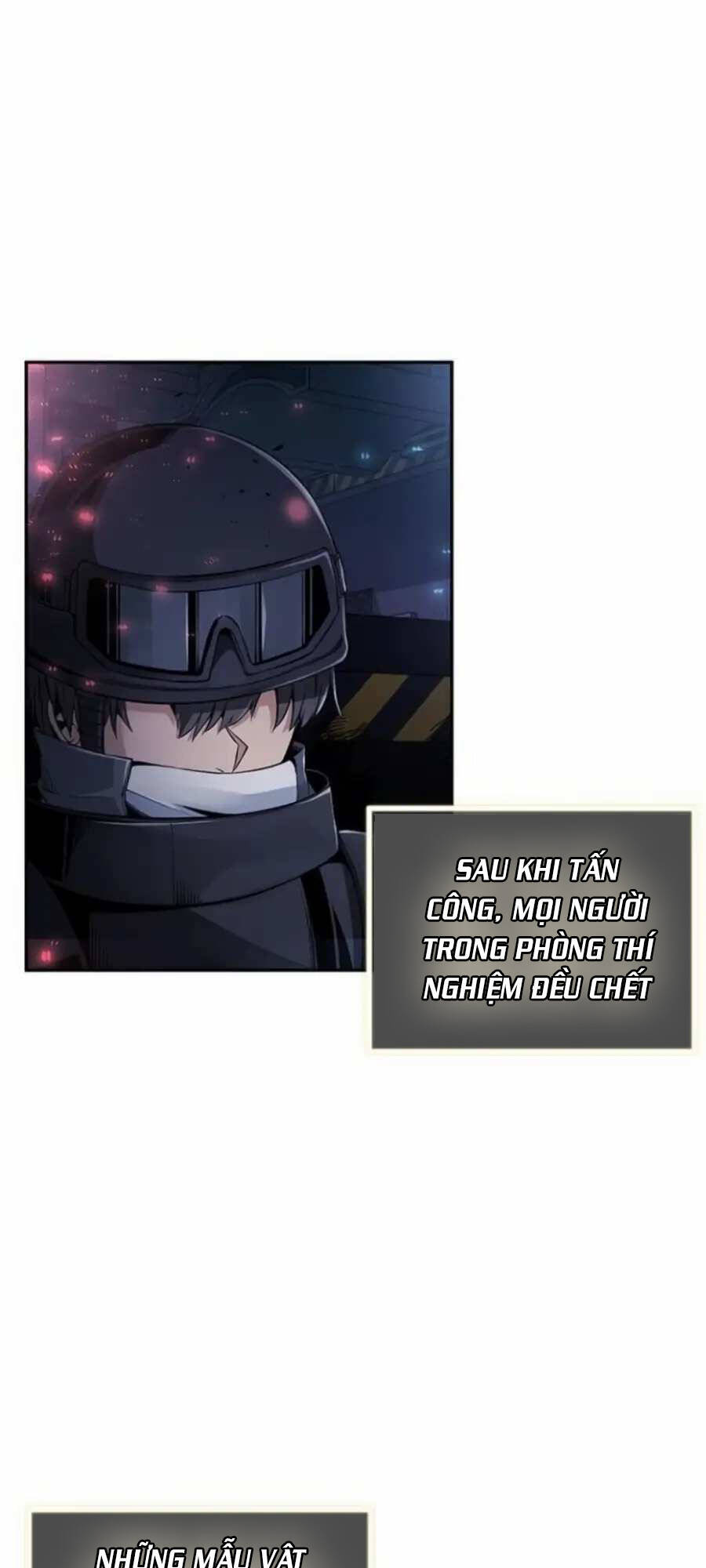 Giáo Viên Của Những Nhân Vật Phản Diện Chapter 4 - 20