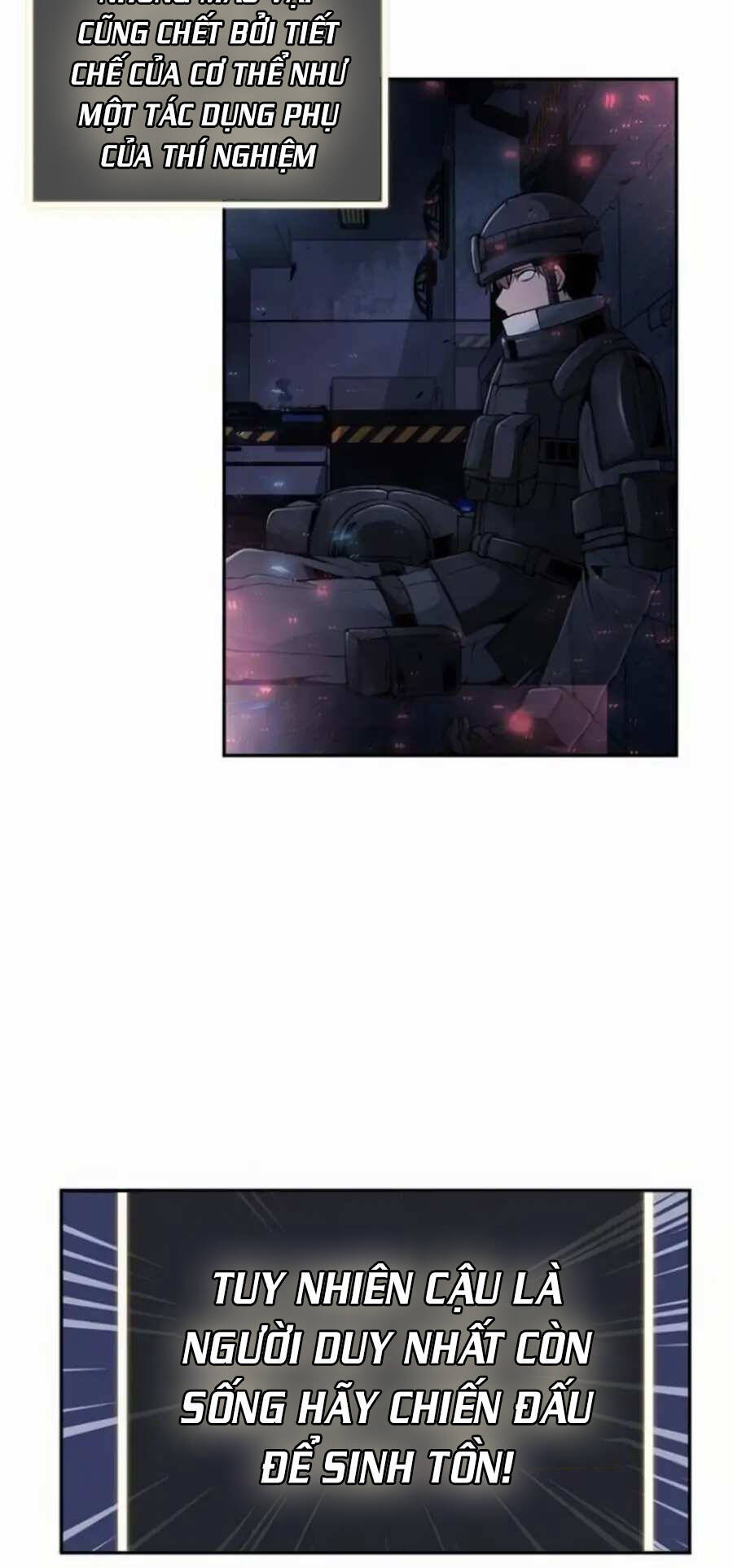 Giáo Viên Của Những Nhân Vật Phản Diện Chapter 4 - 21