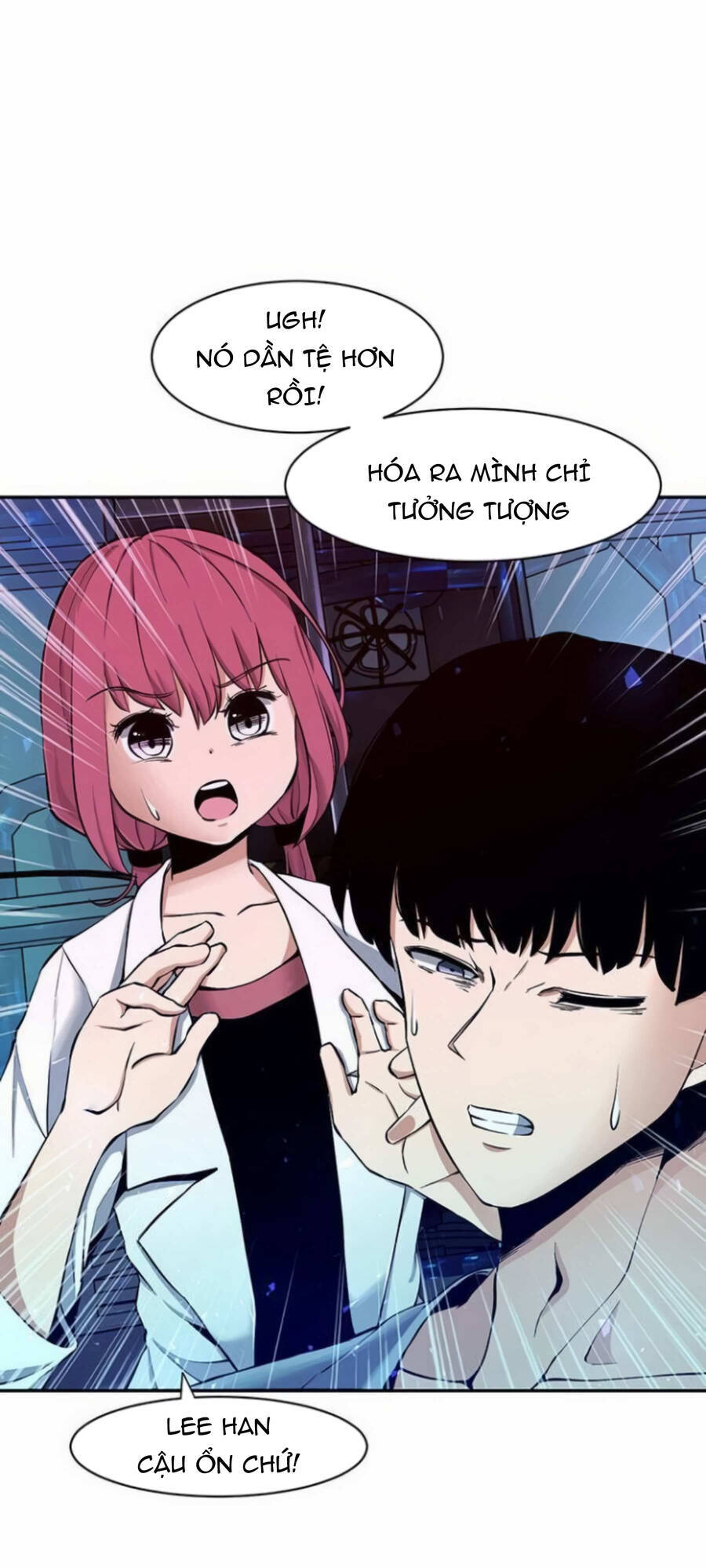 Giáo Viên Của Những Nhân Vật Phản Diện Chapter 4 - 28