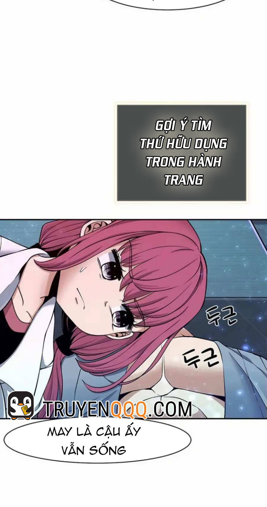 Giáo Viên Của Những Nhân Vật Phản Diện Chapter 4 - 32