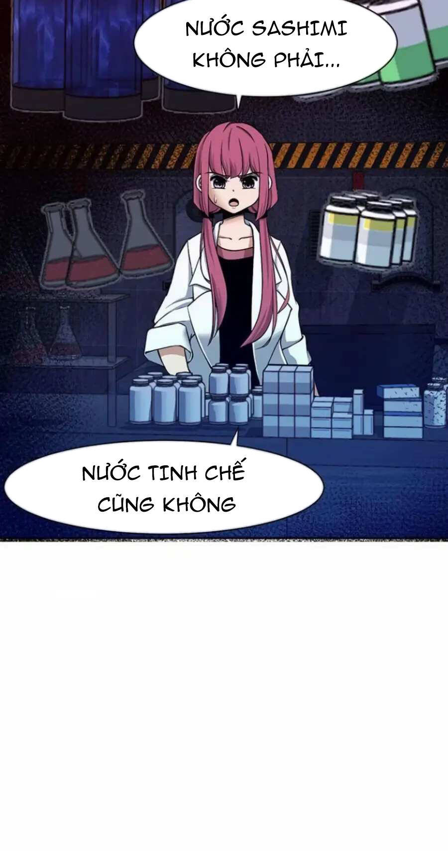 Giáo Viên Của Những Nhân Vật Phản Diện Chapter 4 - 34