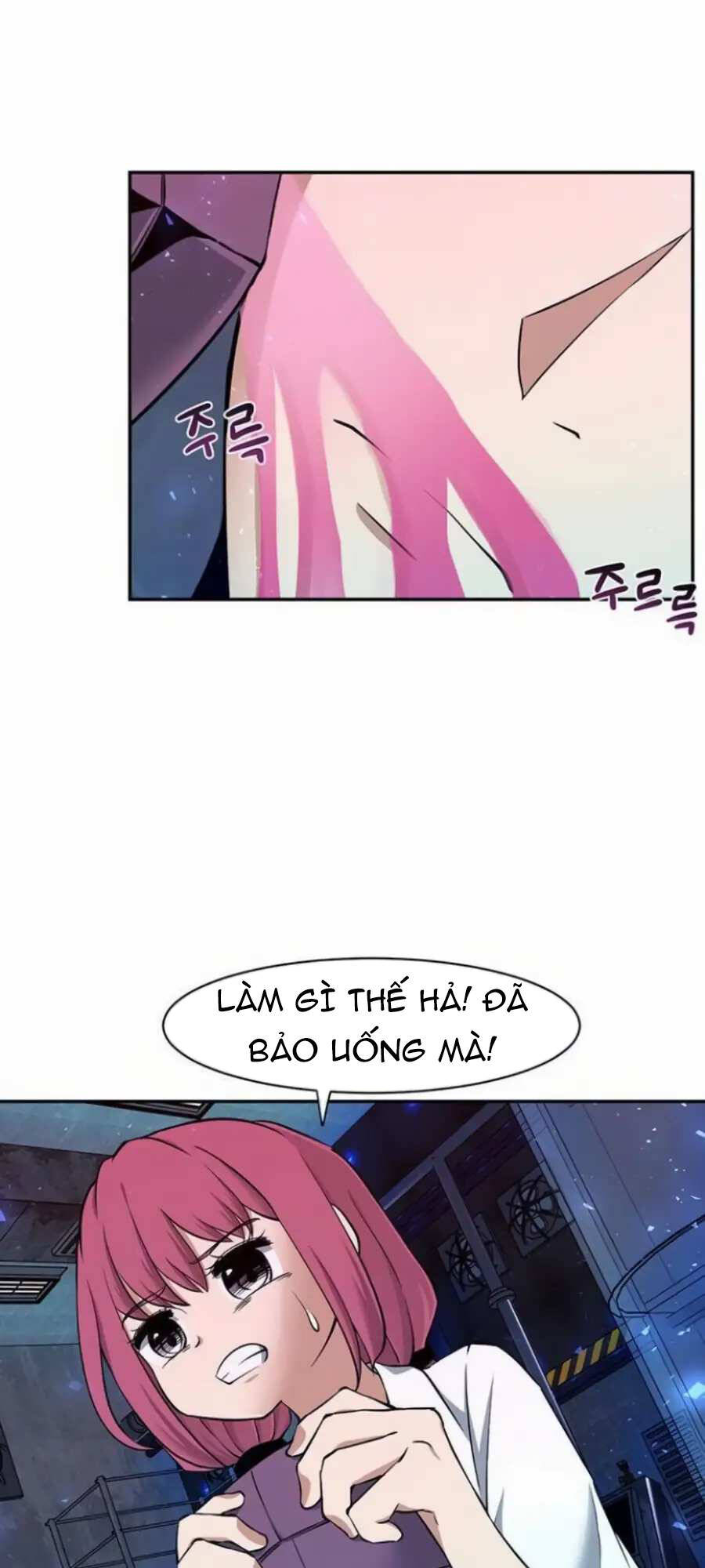 Giáo Viên Của Những Nhân Vật Phản Diện Chapter 4 - 37