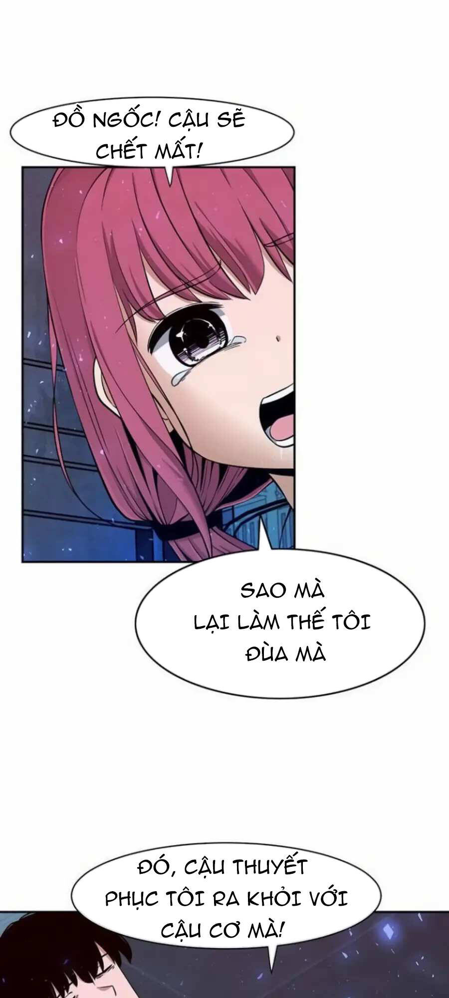 Giáo Viên Của Những Nhân Vật Phản Diện Chapter 4 - 39