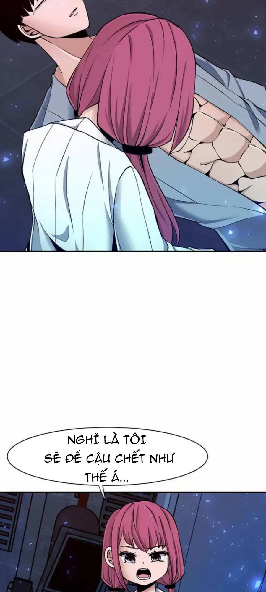 Giáo Viên Của Những Nhân Vật Phản Diện Chapter 4 - 40