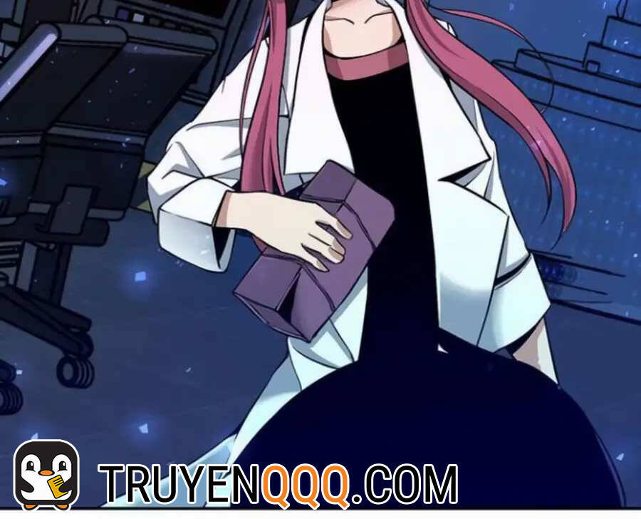 Giáo Viên Của Những Nhân Vật Phản Diện Chapter 4 - 41