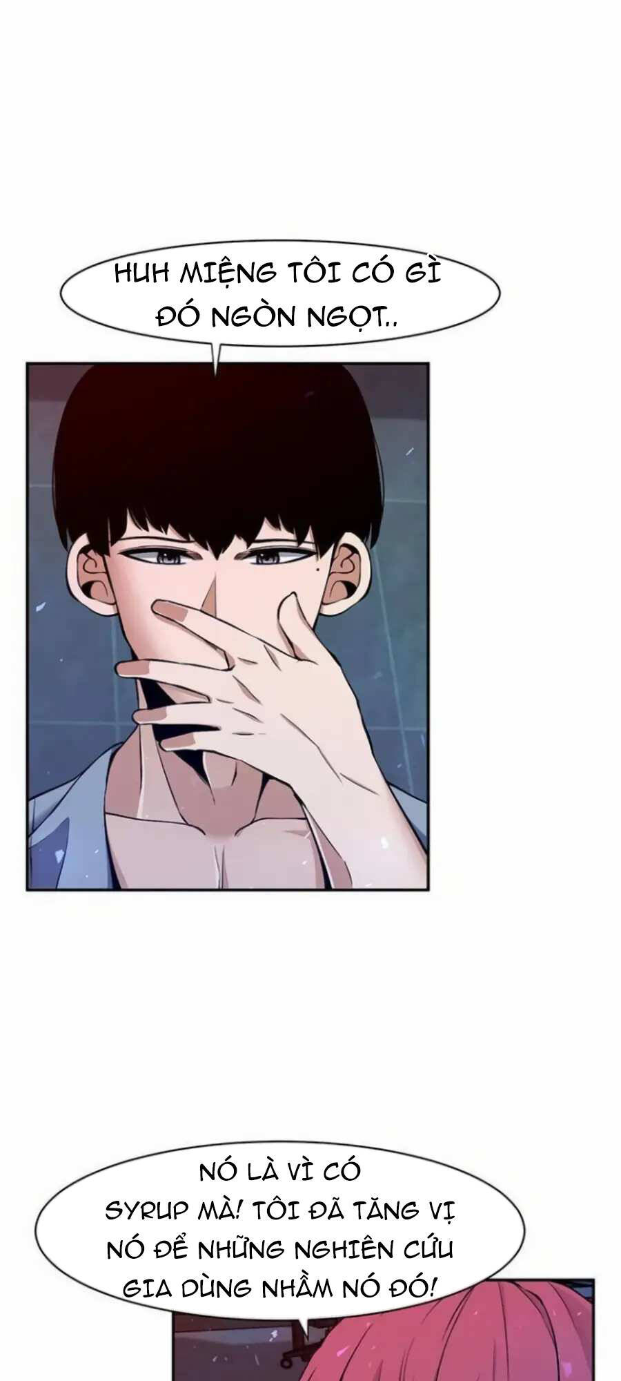 Giáo Viên Của Những Nhân Vật Phản Diện Chapter 4 - 47