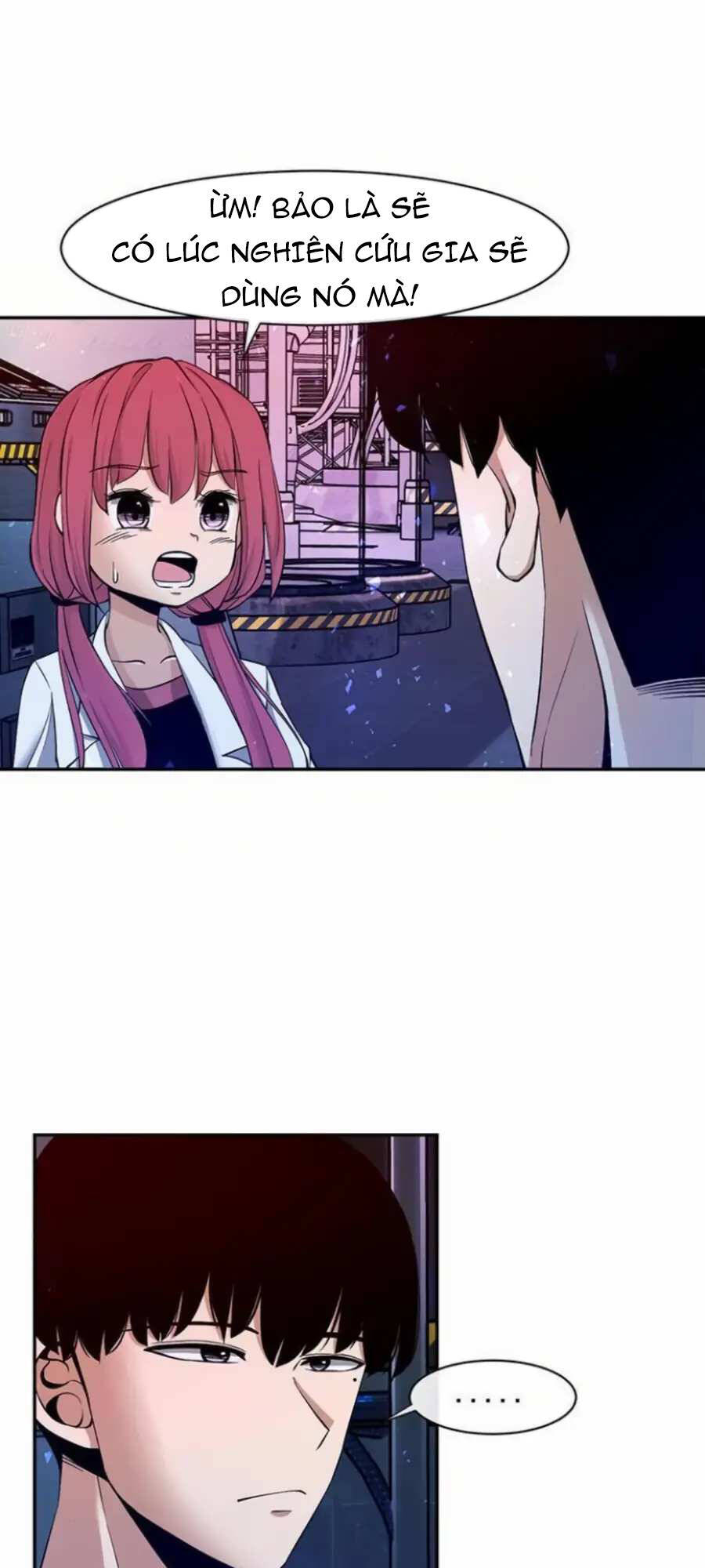 Giáo Viên Của Những Nhân Vật Phản Diện Chapter 4 - 49