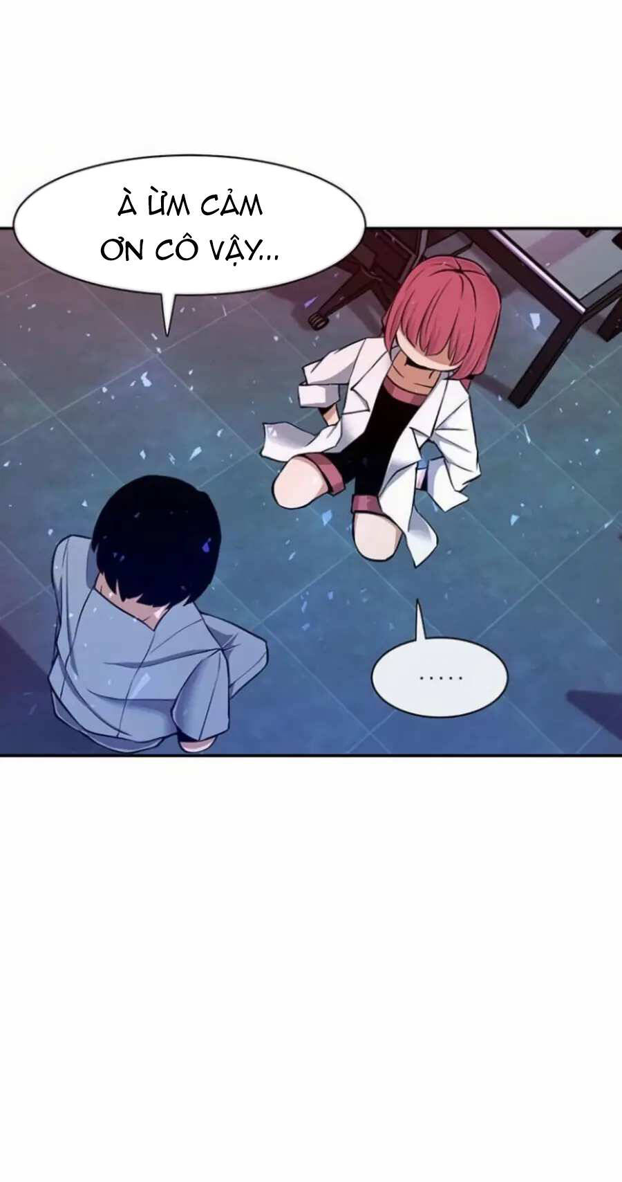 Giáo Viên Của Những Nhân Vật Phản Diện Chapter 4 - 52