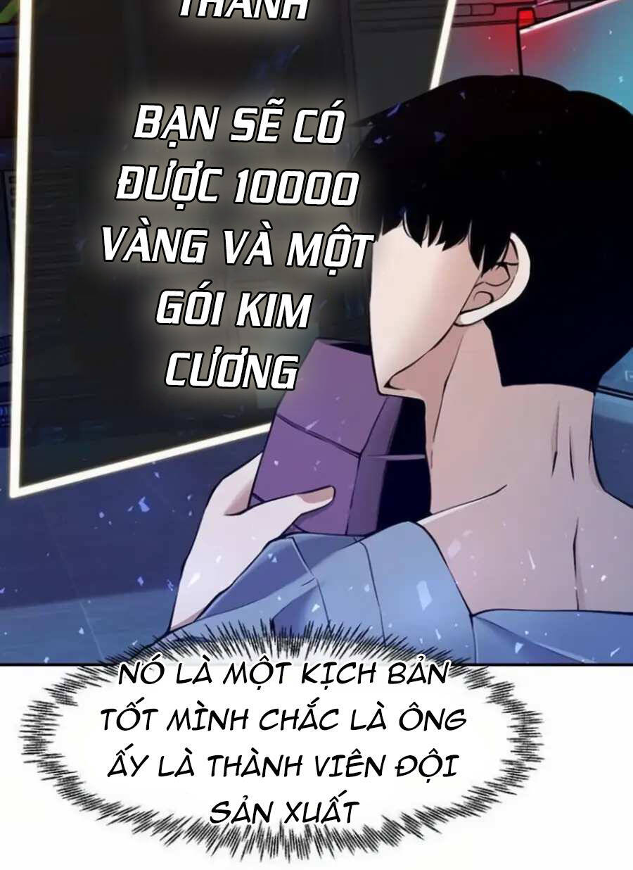 Giáo Viên Của Những Nhân Vật Phản Diện Chapter 4 - 55