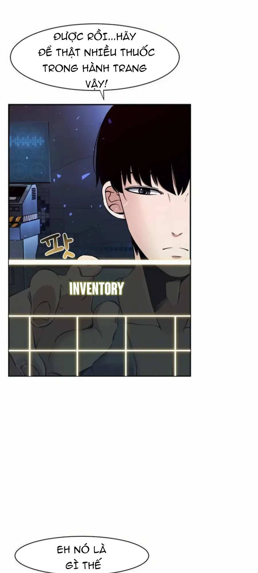 Giáo Viên Của Những Nhân Vật Phản Diện Chapter 4 - 58