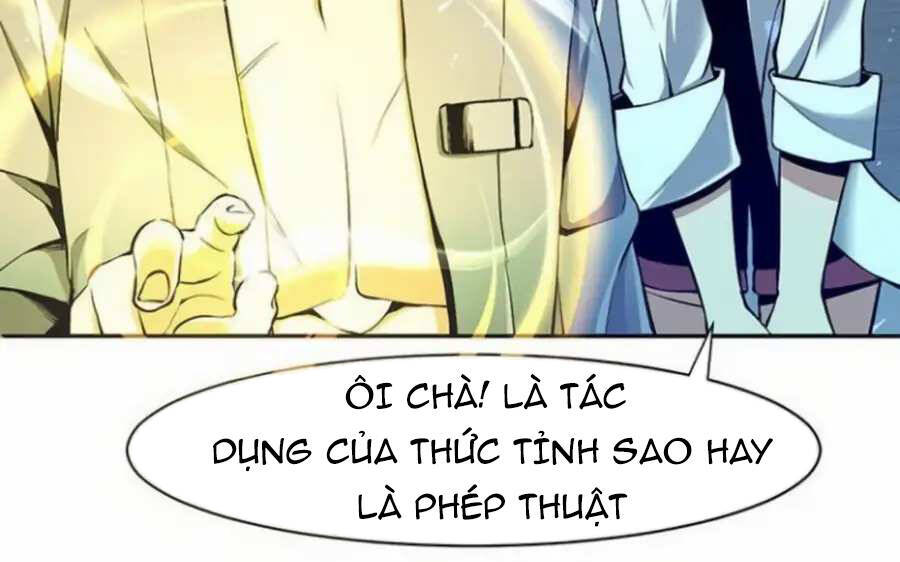 Giáo Viên Của Những Nhân Vật Phản Diện Chapter 4 - 60