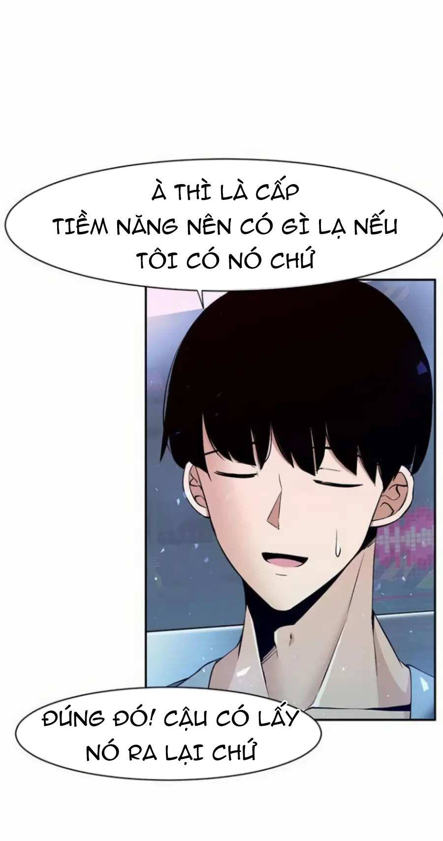 Giáo Viên Của Những Nhân Vật Phản Diện Chapter 4 - 62